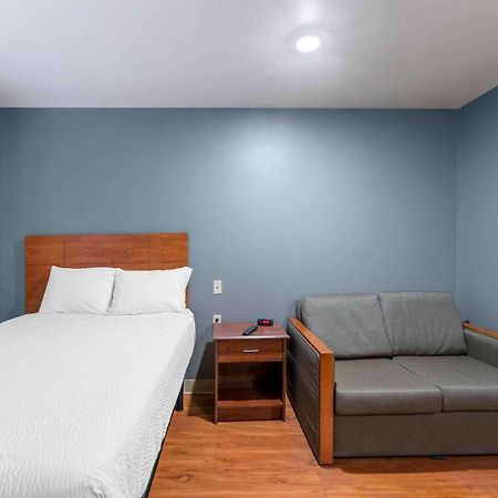 Extended Stay America Select Suites - Lubbock - West Bagian luar foto