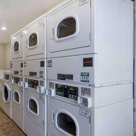 Extended Stay America Select Suites - Lubbock - West Bagian luar foto