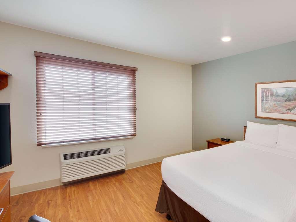 Extended Stay America Select Suites - Lubbock - West Ruang foto