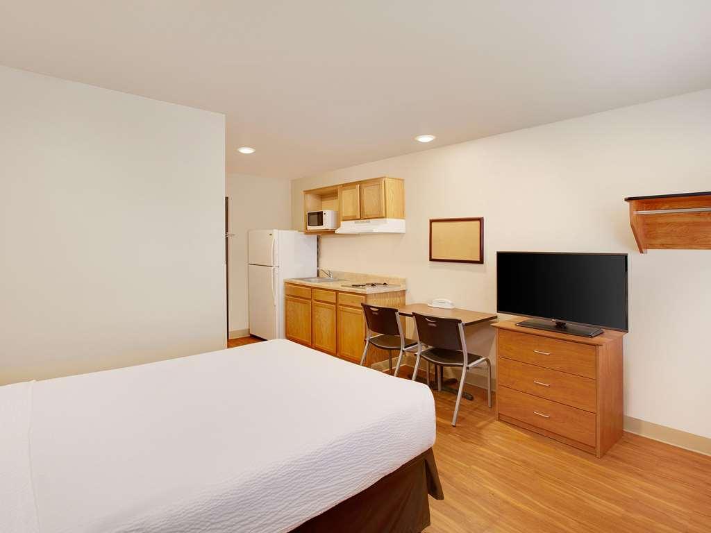 Extended Stay America Select Suites - Lubbock - West Ruang foto
