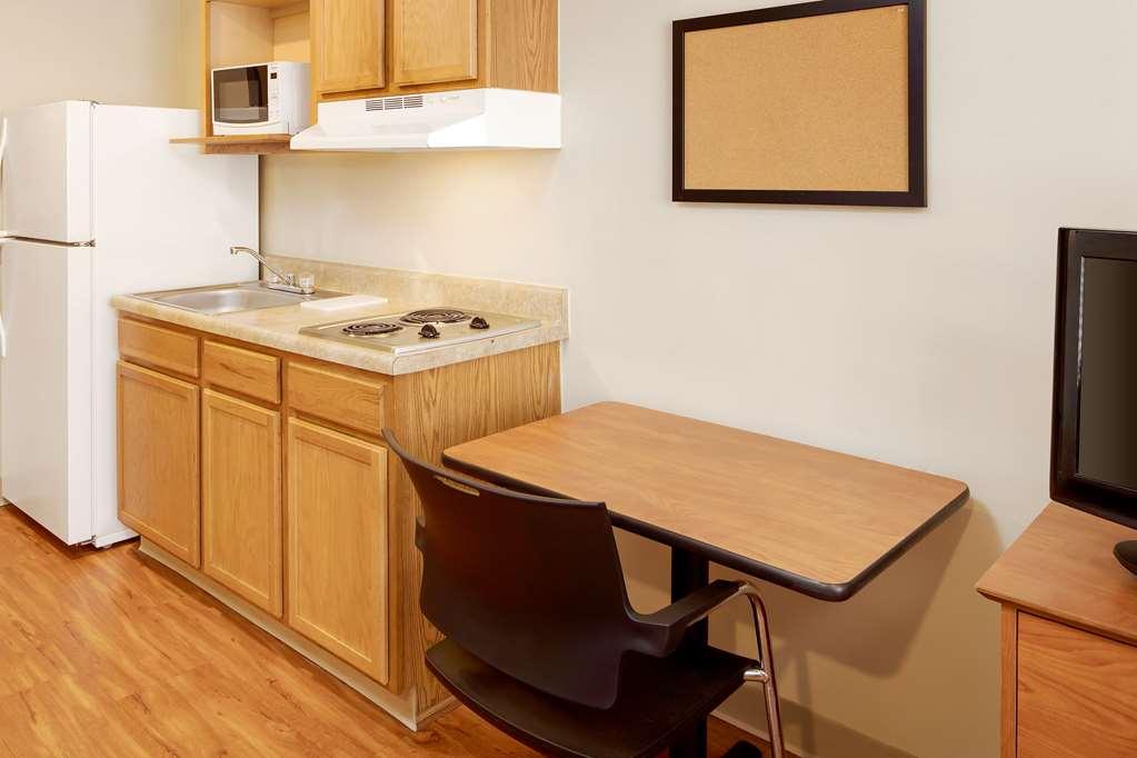 Extended Stay America Select Suites - Lubbock - West Ruang foto
