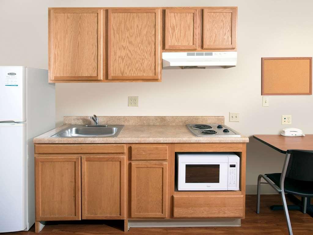 Extended Stay America Select Suites - Lubbock - West Ruang foto