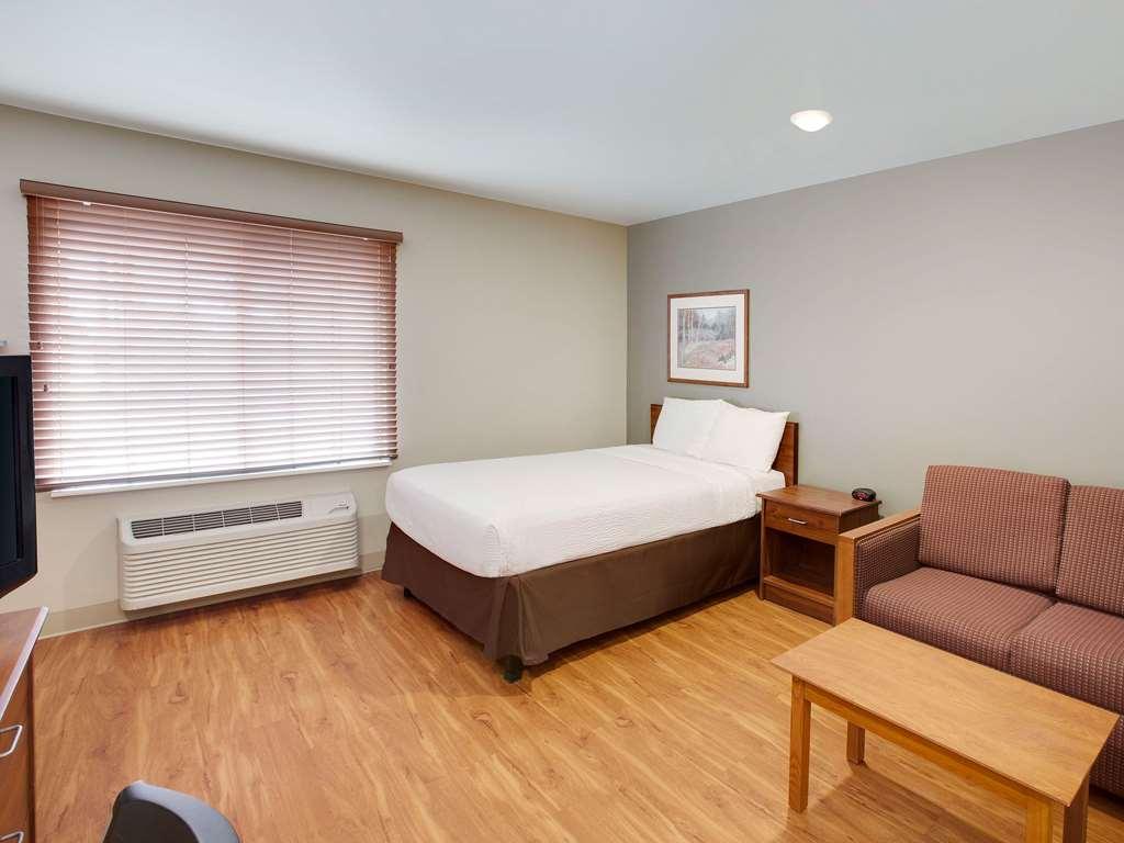 Extended Stay America Select Suites - Lubbock - West Ruang foto