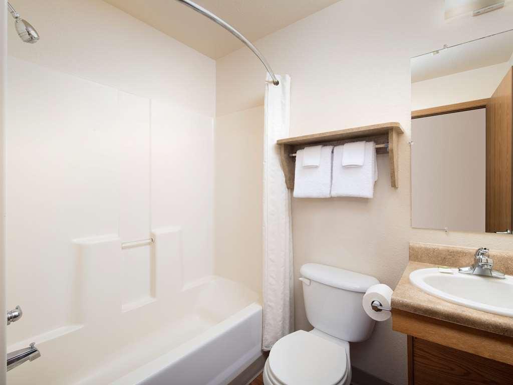 Extended Stay America Select Suites - Lubbock - West Bagian luar foto