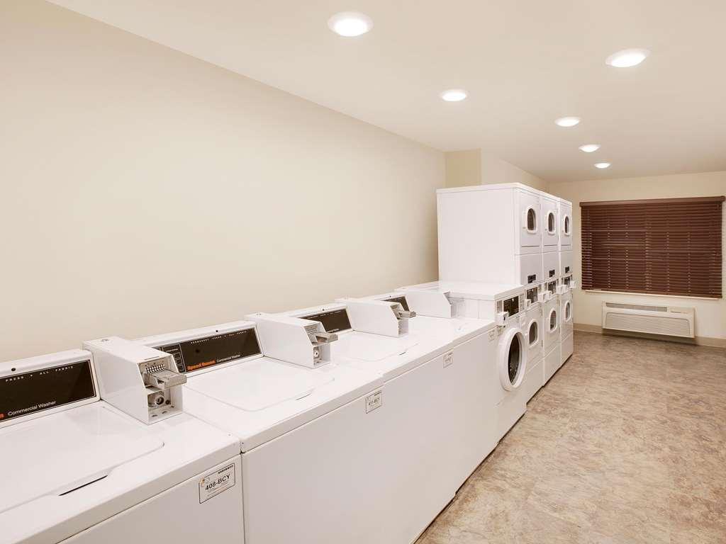 Extended Stay America Select Suites - Lubbock - West Fasilitas foto
