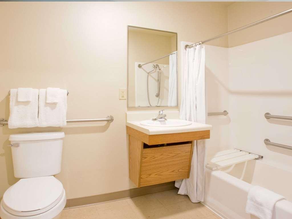 Extended Stay America Select Suites - Lubbock - West Bagian luar foto