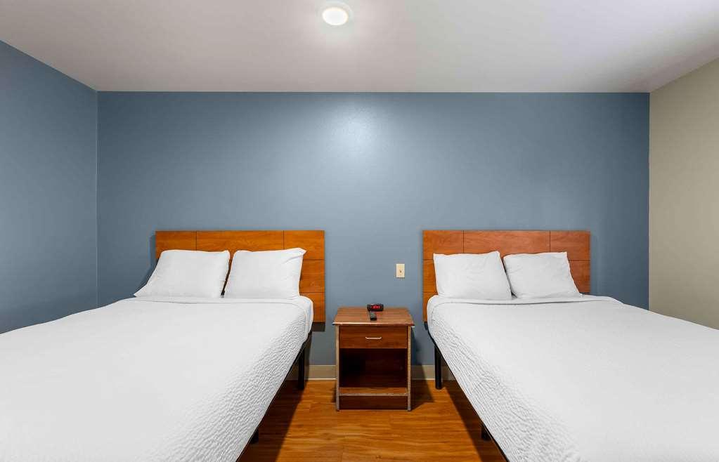 Extended Stay America Select Suites - Lubbock - West Ruang foto