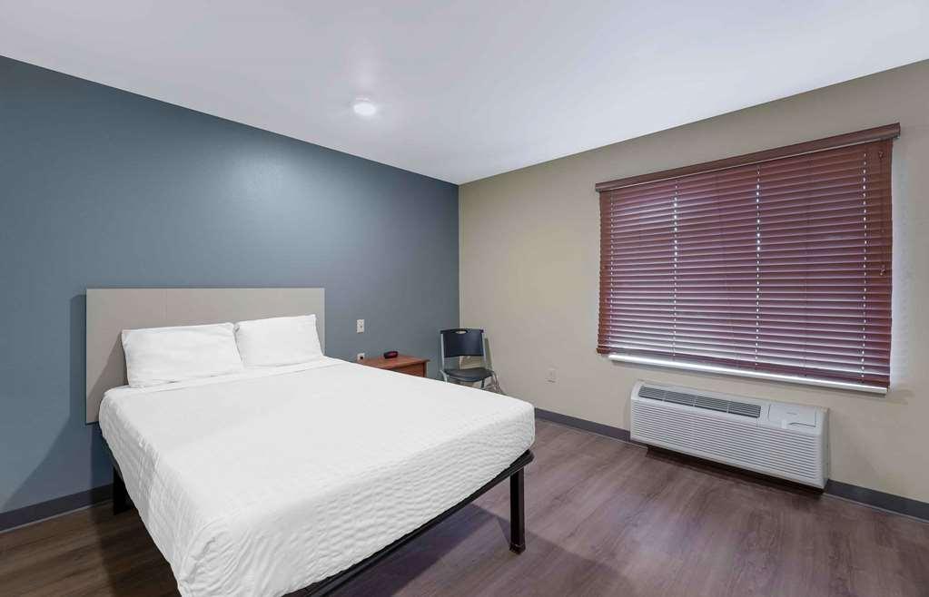 Extended Stay America Select Suites - Lubbock - West Ruang foto