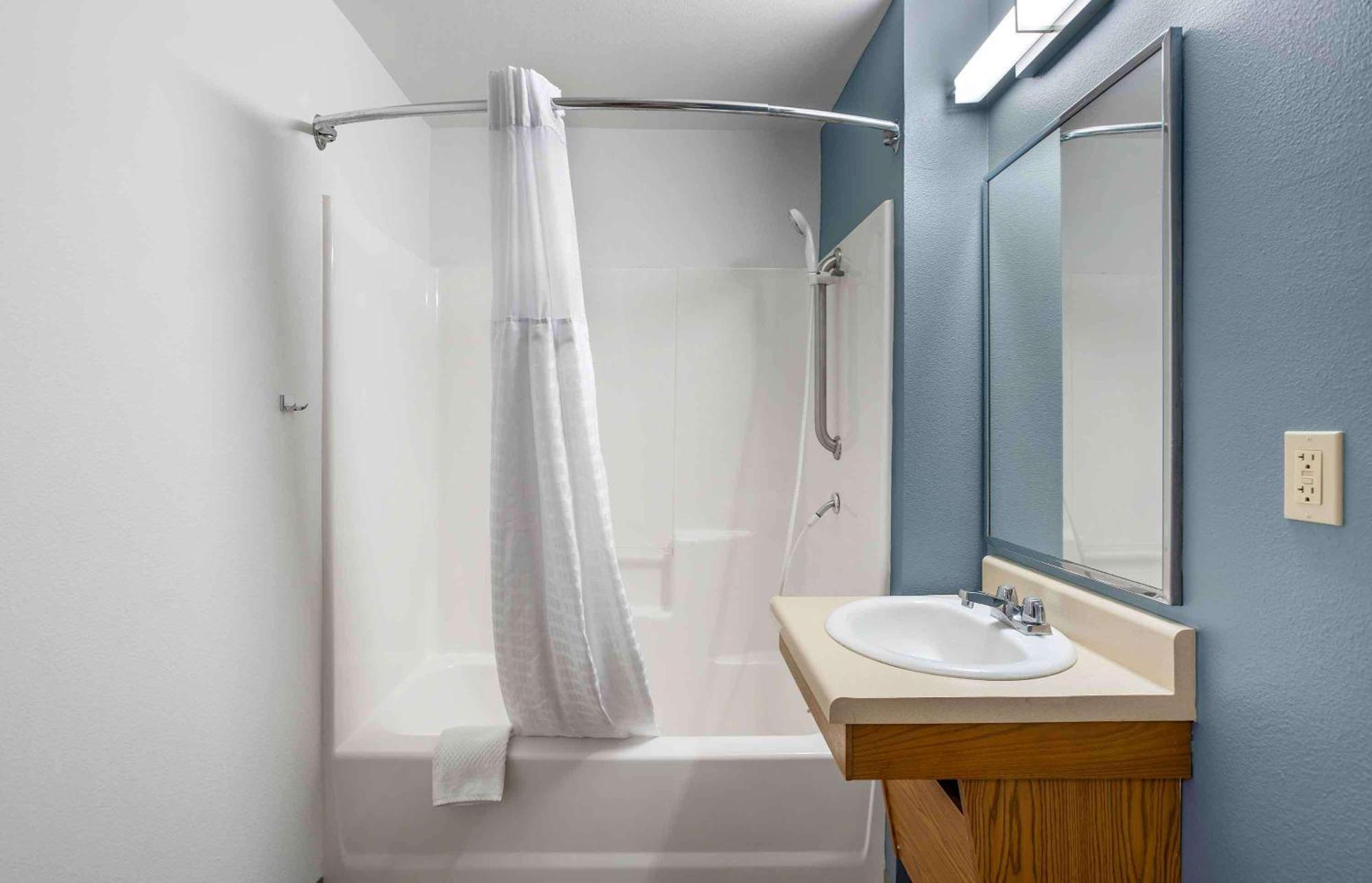 Extended Stay America Select Suites - Lubbock - West Bagian luar foto
