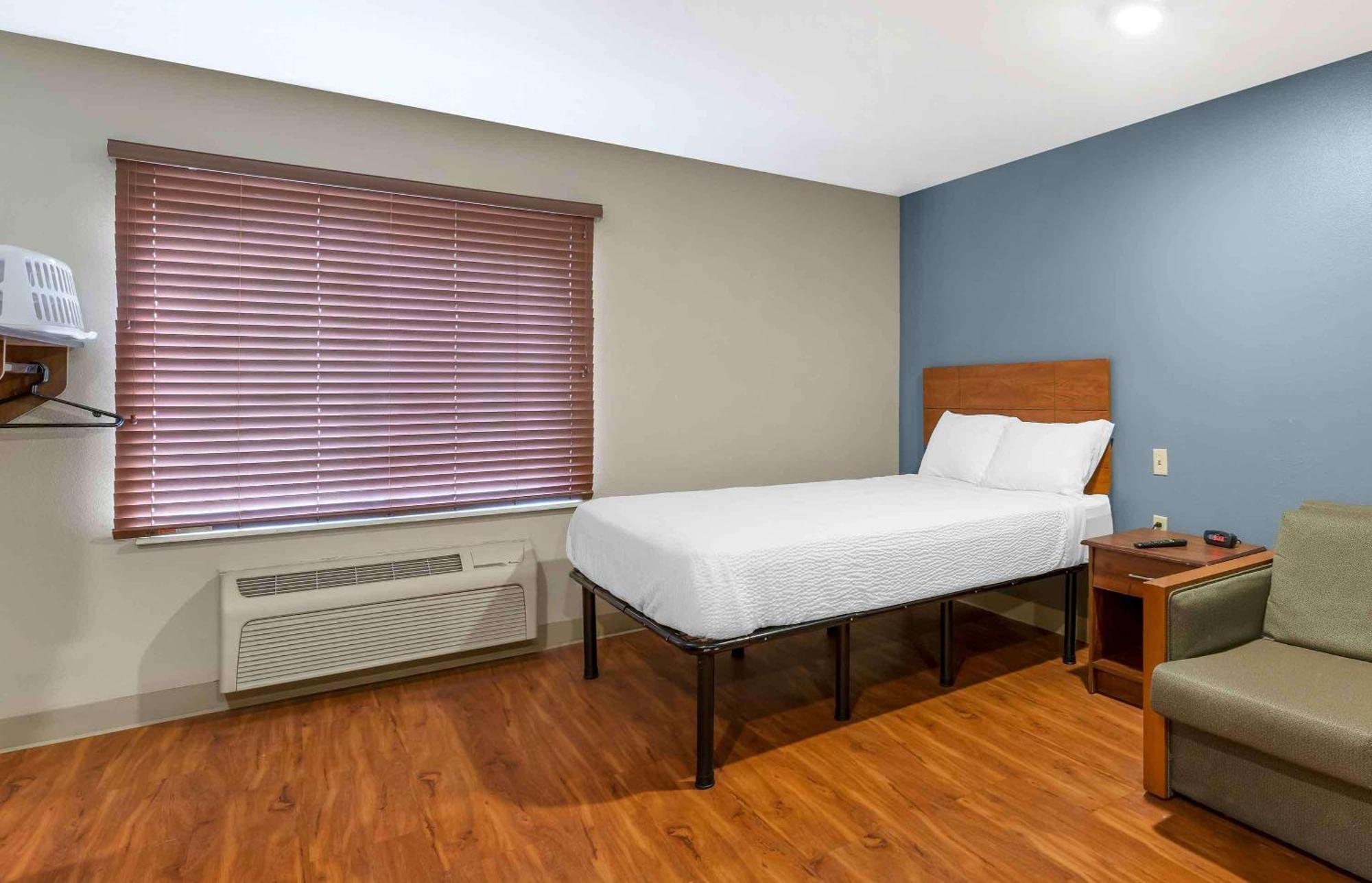 Extended Stay America Select Suites - Lubbock - West Bagian luar foto
