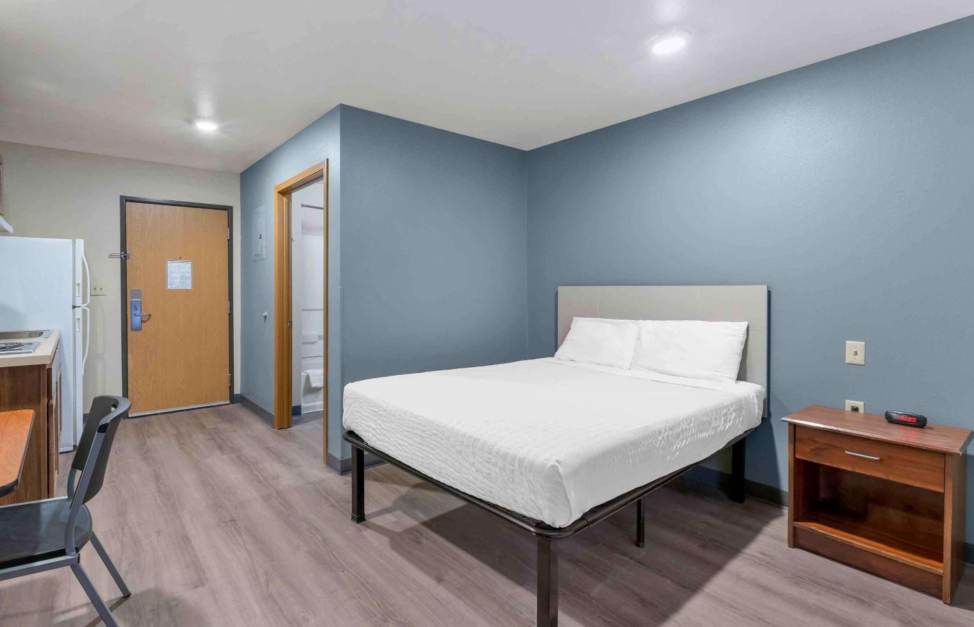 Extended Stay America Select Suites - Lubbock - West Bagian luar foto