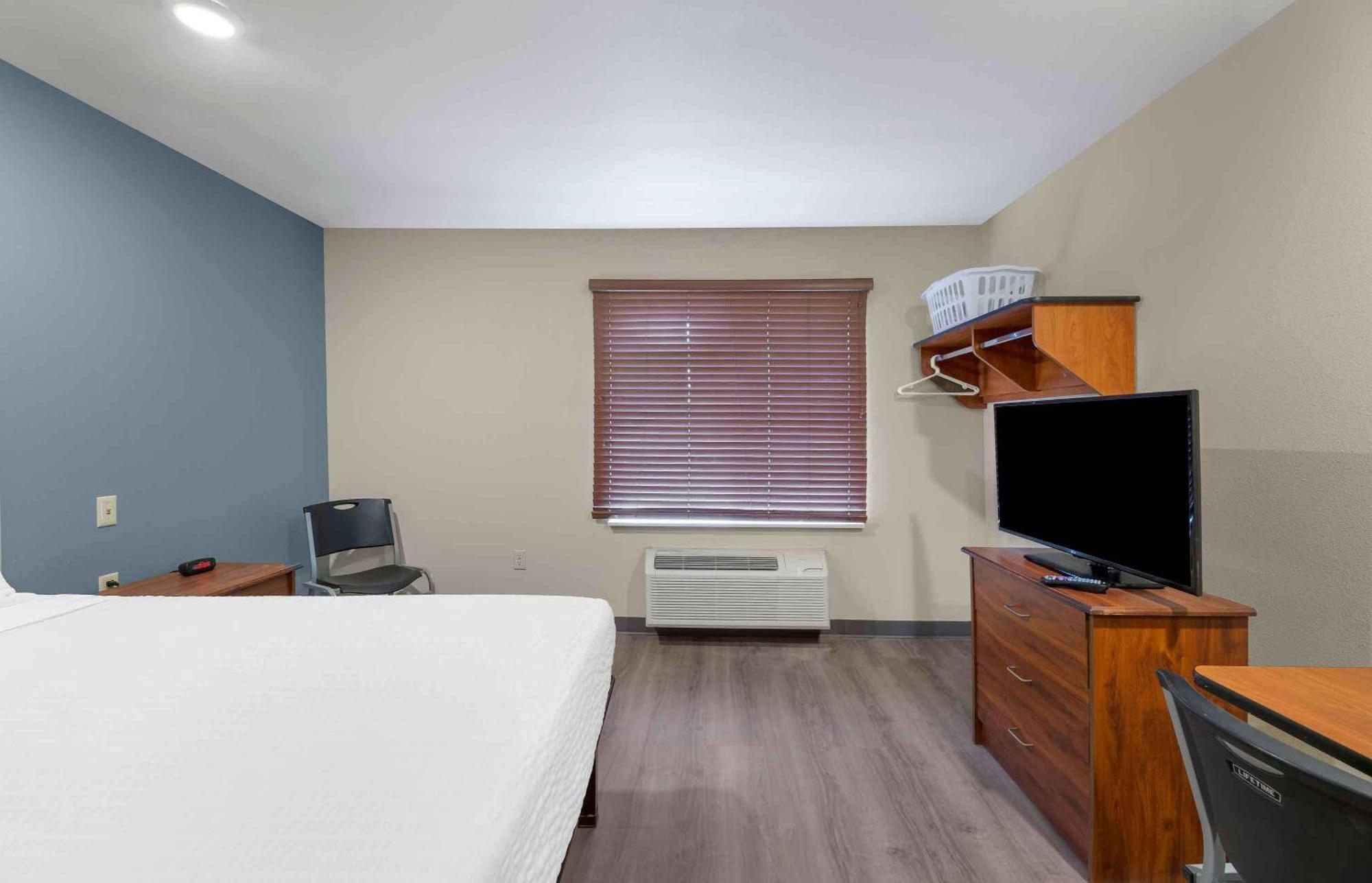 Extended Stay America Select Suites - Lubbock - West Bagian luar foto