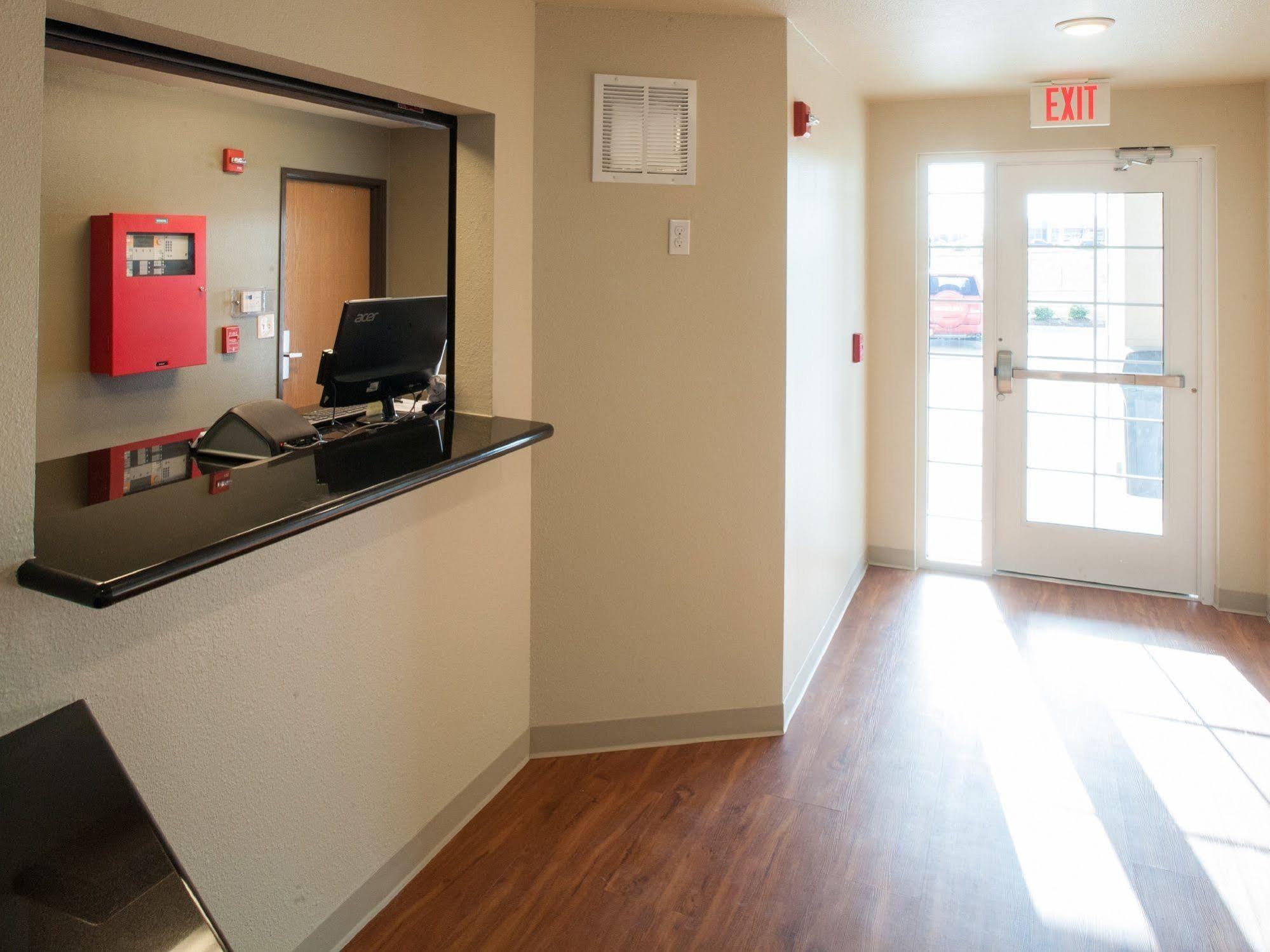 Extended Stay America Select Suites - Lubbock - West Bagian luar foto