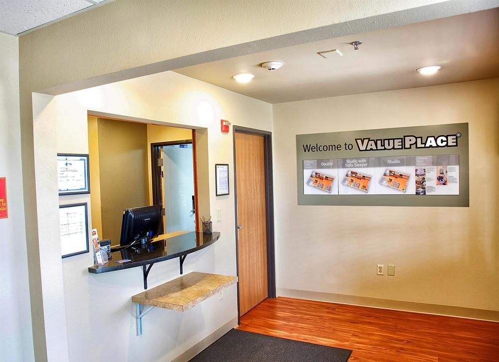 Extended Stay America Select Suites - Lubbock - West Bagian luar foto