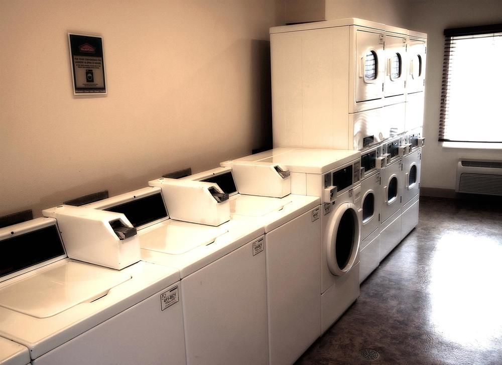 Extended Stay America Select Suites - Lubbock - West Bagian luar foto